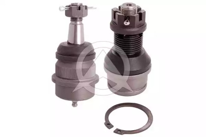 93085KIT SIDEM SIDEM JEEP Шаровая опора верх+нижн.на одну сторону (комплект 2 шт.!!!) Grand Cherokee 99-  (93083 sid+93084 sid)